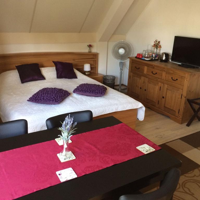 Bed And Breakfast Βλισίνγκεν Εξωτερικό φωτογραφία