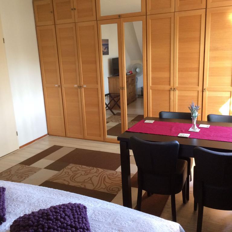 Bed And Breakfast Βλισίνγκεν Εξωτερικό φωτογραφία