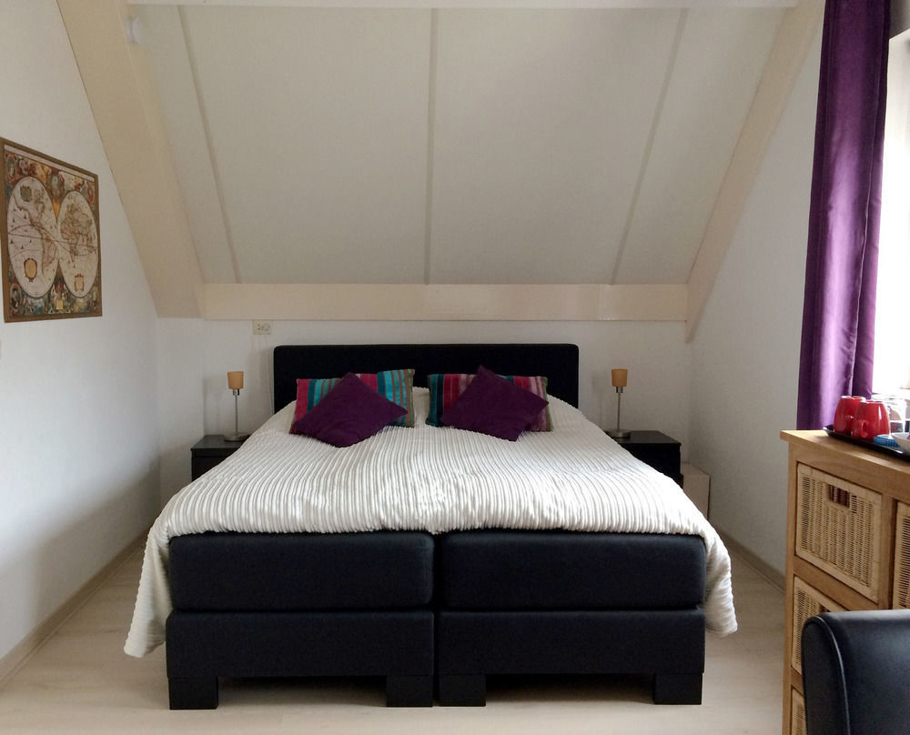 Bed And Breakfast Βλισίνγκεν Εξωτερικό φωτογραφία