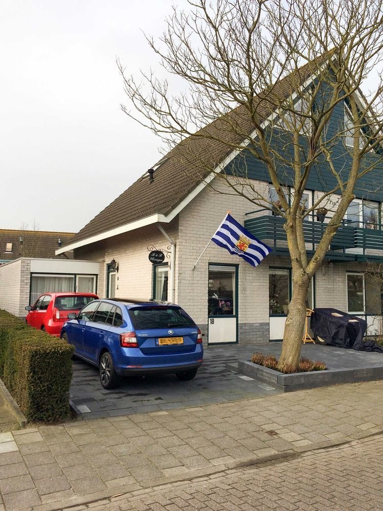 Bed And Breakfast Βλισίνγκεν Εξωτερικό φωτογραφία