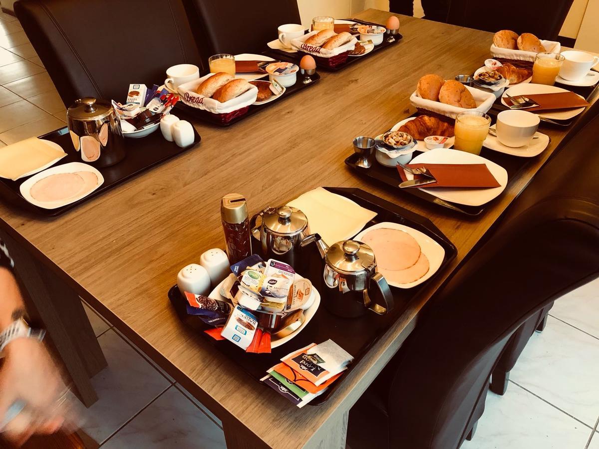 Bed And Breakfast Βλισίνγκεν Εξωτερικό φωτογραφία