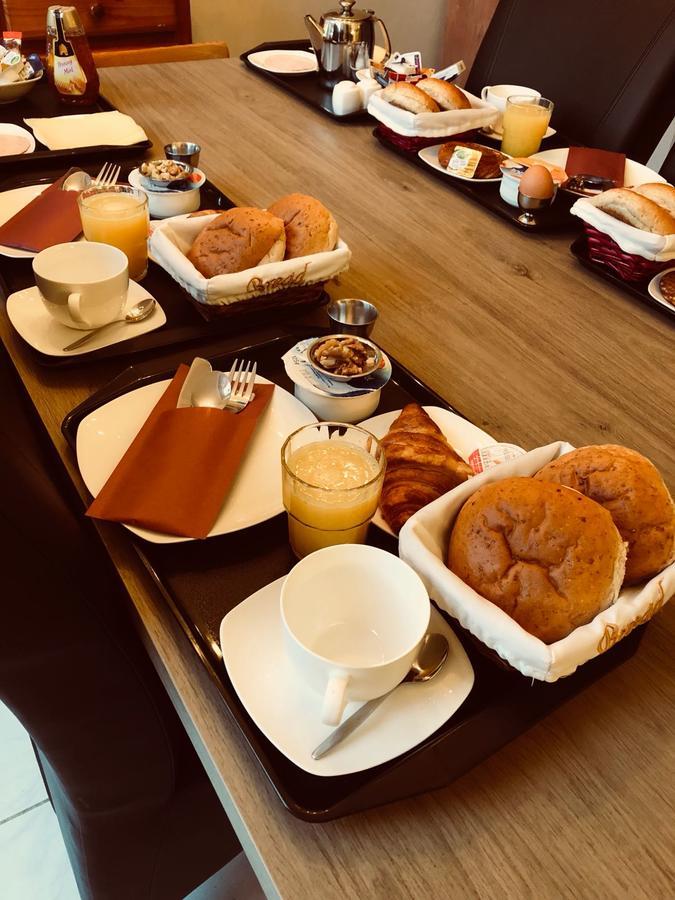 Bed And Breakfast Βλισίνγκεν Εξωτερικό φωτογραφία
